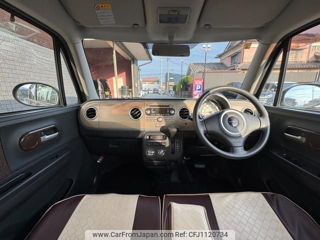 suzuki alto-lapin 2010 quick_quick_HE22S_HE22S-169630 image 2