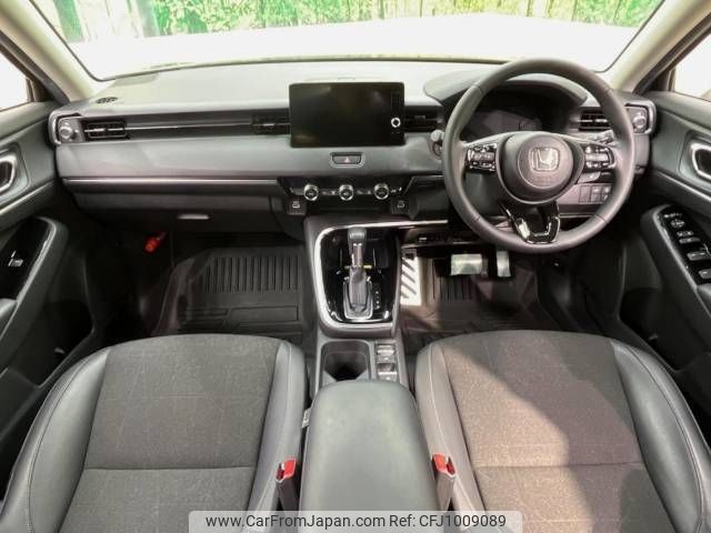 honda vezel 2022 -HONDA--VEZEL 6AA-RV5--RV5-1041043---HONDA--VEZEL 6AA-RV5--RV5-1041043- image 2