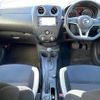 nissan note 2017 -NISSAN--Note DBA-E12--E12-544891---NISSAN--Note DBA-E12--E12-544891- image 17