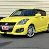 suzuki swift 2016 -SUZUKI--Swift CBA-ZC32S--ZC32S-313400---SUZUKI--Swift CBA-ZC32S--ZC32S-313400- image 1