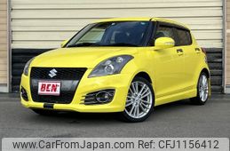 suzuki swift 2016 -SUZUKI--Swift CBA-ZC32S--ZC32S-313400---SUZUKI--Swift CBA-ZC32S--ZC32S-313400-