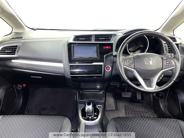 honda fit 2016 -HONDA--Fit DAA-GP5--GP5-3306590---HONDA--Fit DAA-GP5--GP5-3306590- image 2