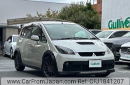 mitsubishi colt 2006 CFJ1841207