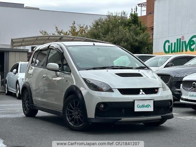 mitsubishi colt 2006 CFJ1841207 image 1