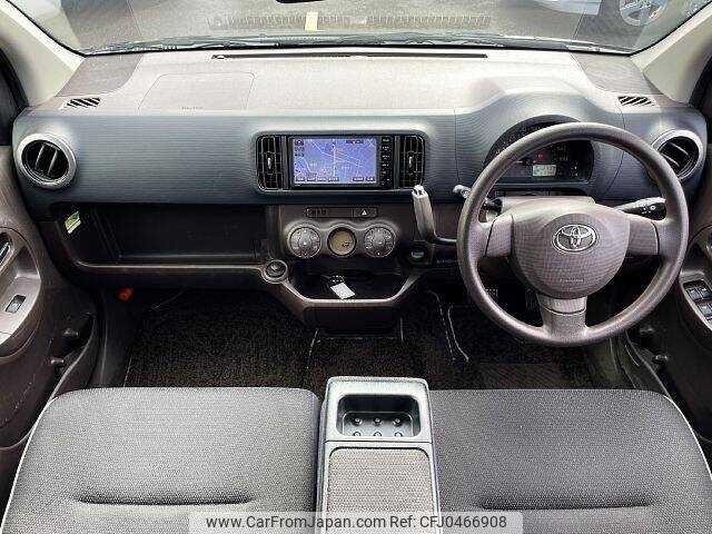 toyota passo 2016 504928-925940 image 1