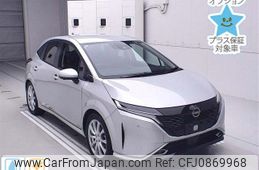 nissan aura 2023 -NISSAN--AURA FSNE13-573932---NISSAN--AURA FSNE13-573932-
