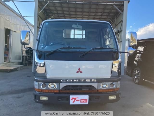 mitsubishi-fuso canter 1995 GOO_NET_EXCHANGE_0602211A30250218W002 image 2