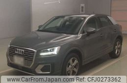 audi q2 2020 -AUDI 【多摩 342ｽ 730】--Audi Q2 ABA-GACHZ--WAUZZZGA2LA056730---AUDI 【多摩 342ｽ 730】--Audi Q2 ABA-GACHZ--WAUZZZGA2LA056730-