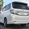 toyota vellfire 2012 -TOYOTA--Vellfire DBA-ANH20W--ANH20-8247244---TOYOTA--Vellfire DBA-ANH20W--ANH20-8247244- image 15