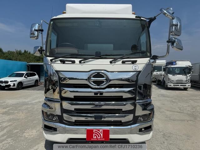 hino profia 2019 CFJ1710236 image 2