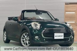 mini mini-others 2017 CFJ1803640
