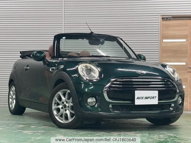 mini mini-others 2017 CFJ1803640 image 1