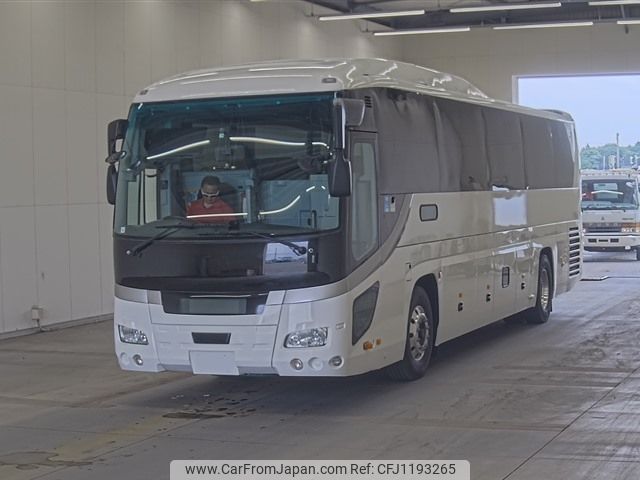 isuzu gala 2015 -ISUZU--Gala RU1ESBJ-60968---ISUZU--Gala RU1ESBJ-60968- image 1