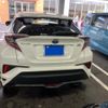 toyota c-hr 2018 CFJ1616416 image 4