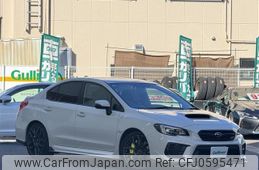 subaru wrx 2019 -SUBARU--WRX CBA-VAB--VAB-027494---SUBARU--WRX CBA-VAB--VAB-027494-