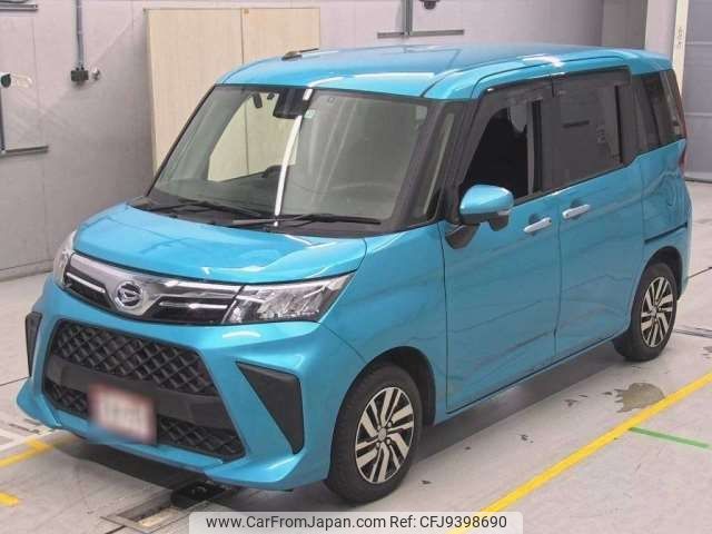 daihatsu thor 2021 -DAIHATSU--Thor 4BA-M900S--M900S-0090139---DAIHATSU--Thor 4BA-M900S--M900S-0090139- image 1