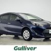 toyota aqua 2018 CFJ1800521 image 1