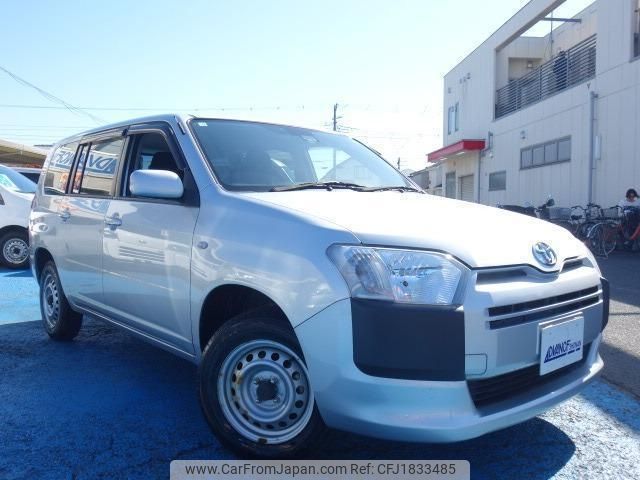toyota succeed 2017 CFJ1833485 image 2