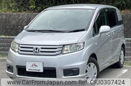 honda freed-spike 2011 quick_quick_DBA-GB3_GB3-1315997