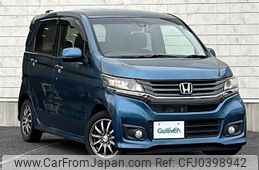 honda n-wgn 2014 -HONDA--N WGN DBA-JH1--JH1-1023274---HONDA--N WGN DBA-JH1--JH1-1023274-