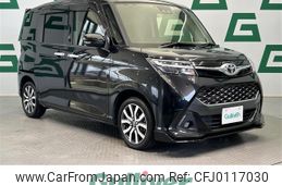 toyota tank 2019 -TOYOTA--Tank DBA-M900A--M900A-0324683---TOYOTA--Tank DBA-M900A--M900A-0324683-