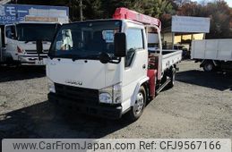 isuzu elf-truck 2007 -ISUZU--Elf NLR85--NKR85-7003142---ISUZU--Elf NLR85--NKR85-7003142-