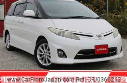 toyota estima 2011 N12245