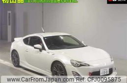 toyota 86 2012 -TOYOTA 【三河 366ﾗ1001】--86 ZN6--023092---TOYOTA 【三河 366ﾗ1001】--86 ZN6--023092-