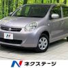 toyota passo 2013 -TOYOTA--Passo DBA-KGC30--KGC30-0161612---TOYOTA--Passo DBA-KGC30--KGC30-0161612- image 1