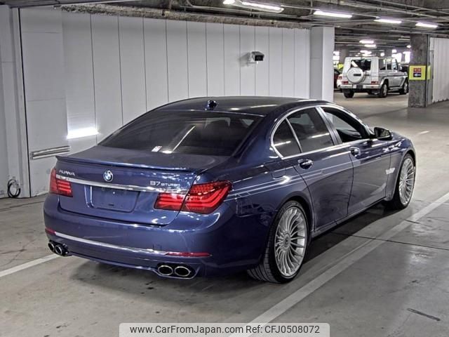 bmw alpina 2014 -BMW--BMW Alpina WAPB74400DNM20050---BMW--BMW Alpina WAPB74400DNM20050- image 2