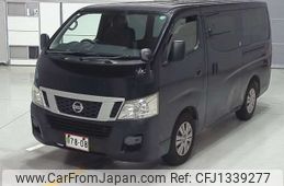 nissan caravan-van 2016 -NISSAN--Caravan Van CBF-VR2E26--VR2E26-035160---NISSAN--Caravan Van CBF-VR2E26--VR2E26-035160-