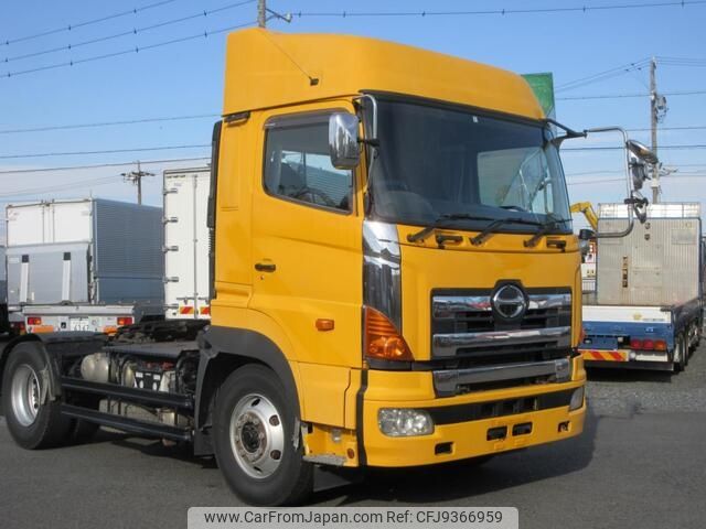 hino profia 2010 -HINO--Profia BDG-SH1EFXG--BDG-SH1EFXG---HINO--Profia BDG-SH1EFXG--BDG-SH1EFXG- image 2