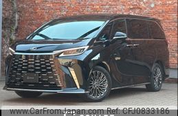 lexus lexus-lm 2024 -LEXUS--Lexus LM 5AA-TAWH15W--TAWH15-0003***---LEXUS--Lexus LM 5AA-TAWH15W--TAWH15-0003***-