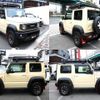 suzuki jimny-sierra 2022 quick_quick_3BA-JB74W_JB74W-154559 image 3