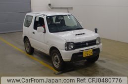 suzuki jimny 2015 -SUZUKI 【群馬 581ｺ7627】--Jimny JB23W-739769---SUZUKI 【群馬 581ｺ7627】--Jimny JB23W-739769-