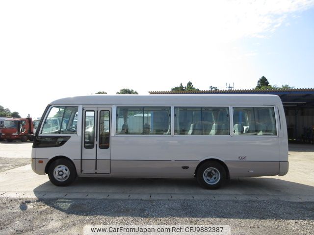 mitsubishi-fuso rosa-bus 2000 NIKYO_KZ54757 image 2