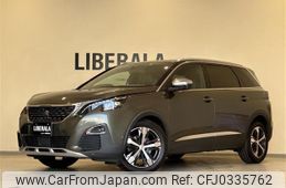 peugeot 5008 2019 -PEUGEOT--Peugeot 5008 LDA-P87AH01--VF3MJEHZRKS348245---PEUGEOT--Peugeot 5008 LDA-P87AH01--VF3MJEHZRKS348245-