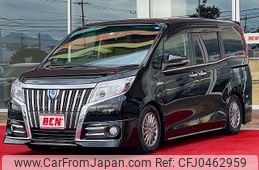 toyota esquire 2015 -TOYOTA--Esquire DAA-ZWR80G--ZWR80-0146237---TOYOTA--Esquire DAA-ZWR80G--ZWR80-0146237-