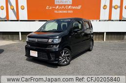 suzuki wagon-r 2019 quick_quick_DAA-MH55S_MH55S-293506