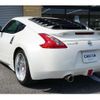 nissan fairlady-z 2015 -NISSAN--Fairlady Z CBA-Z34--Z34-500558---NISSAN--Fairlady Z CBA-Z34--Z34-500558- image 9