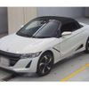 honda s660 2015 quick_quick_DBA-JW5_1003782 image 1