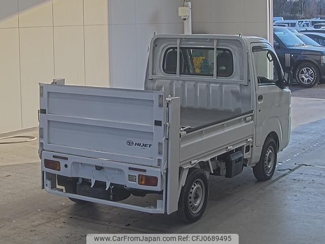 daihatsu hijet-truck 2019 -DAIHATSU--Hijet Truck S510P-0306525---DAIHATSU--Hijet Truck S510P-0306525- image 2