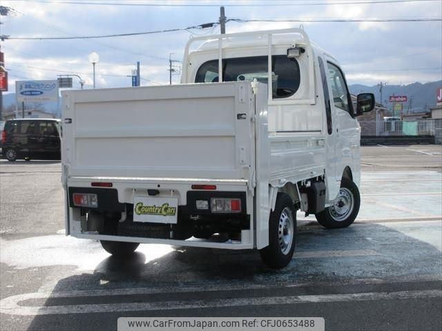 daihatsu hijet-truck 2024 -DAIHATSU 【滋賀 480ﾅ7456】--Hijet Truck S510P--0582181---DAIHATSU 【滋賀 480ﾅ7456】--Hijet Truck S510P--0582181- image 2