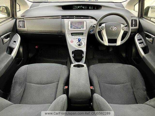 toyota prius 2014 504928-926836 image 1