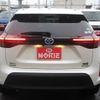 toyota yaris-cross 2020 -TOYOTA 【つくば 301ｻ4094】--Yaris Cross MXPJ15--2001725---TOYOTA 【つくば 301ｻ4094】--Yaris Cross MXPJ15--2001725- image 25
