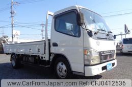 mitsubishi-fuso canter 2004 GOO_NET_EXCHANGE_1001787A30241102W001