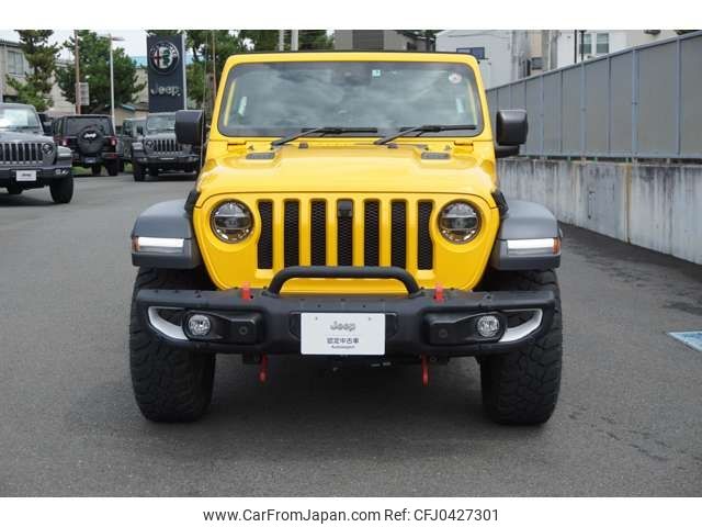 chrysler jeep-wrangler 2021 -CHRYSLER--Jeep Wrangler 3BA-JL36L--1C4HJXKG8MW723388---CHRYSLER--Jeep Wrangler 3BA-JL36L--1C4HJXKG8MW723388- image 2