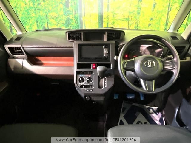 toyota tank 2018 quick_quick_M900A_M900A-0247587 image 2