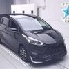 toyota sienta 2021 -TOYOTA--Sienta NHP170G-7254532---TOYOTA--Sienta NHP170G-7254532- image 1