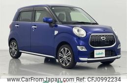 daihatsu cast 2015 CFJ0992234
